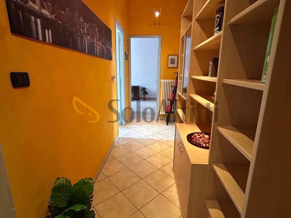 Posto letto in doppia in Crocetta, foto 2 di 14
