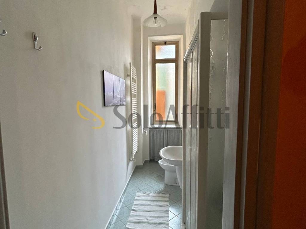 Posto letto in doppia in Crocetta, foto 3 di 14