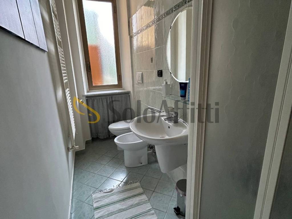 Posto letto in doppia in Crocetta, foto 4 di 14