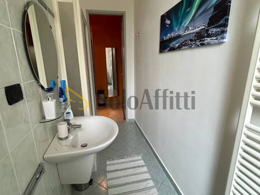 Posto letto in doppia in Crocetta, foto 5 di 14