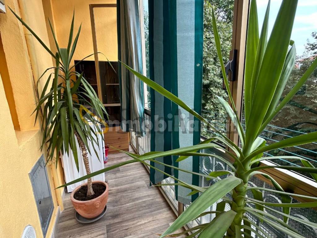 Posto letto in doppia in Crocetta, foto 6 di 14