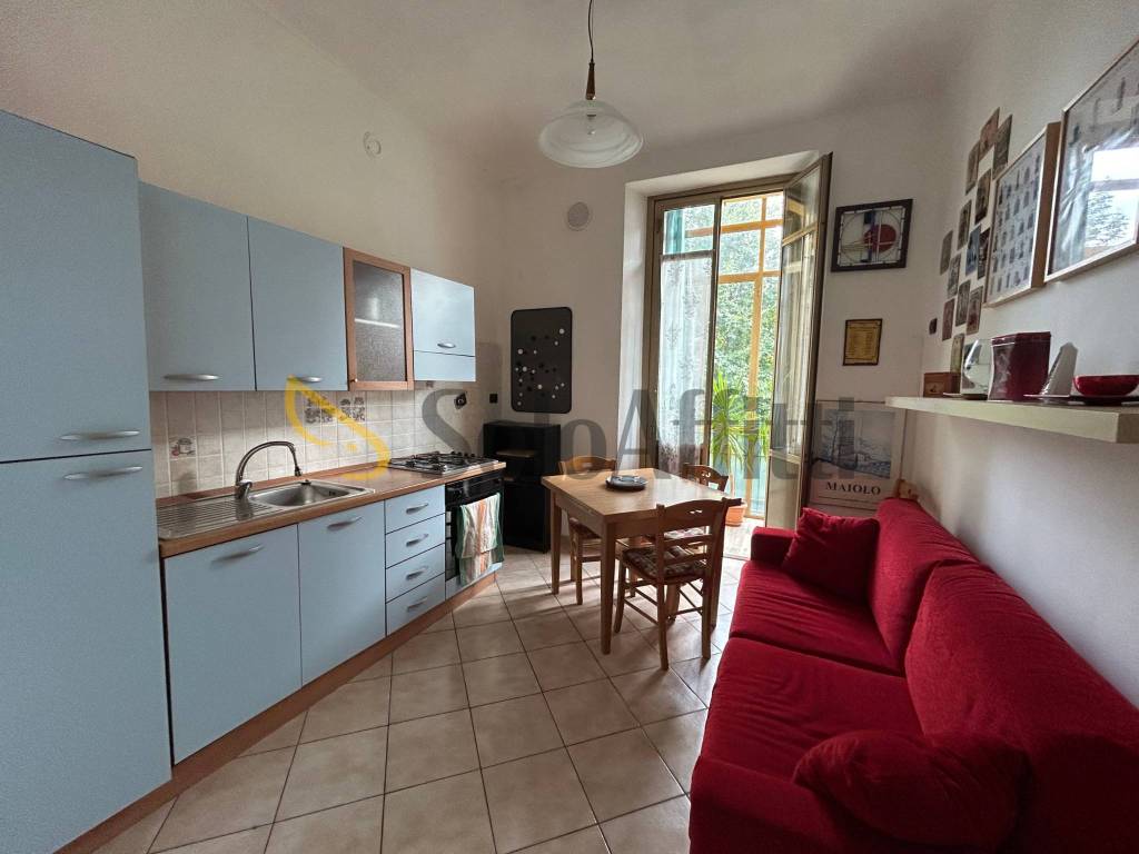 Posto letto in doppia in Crocetta, foto 7 di 14