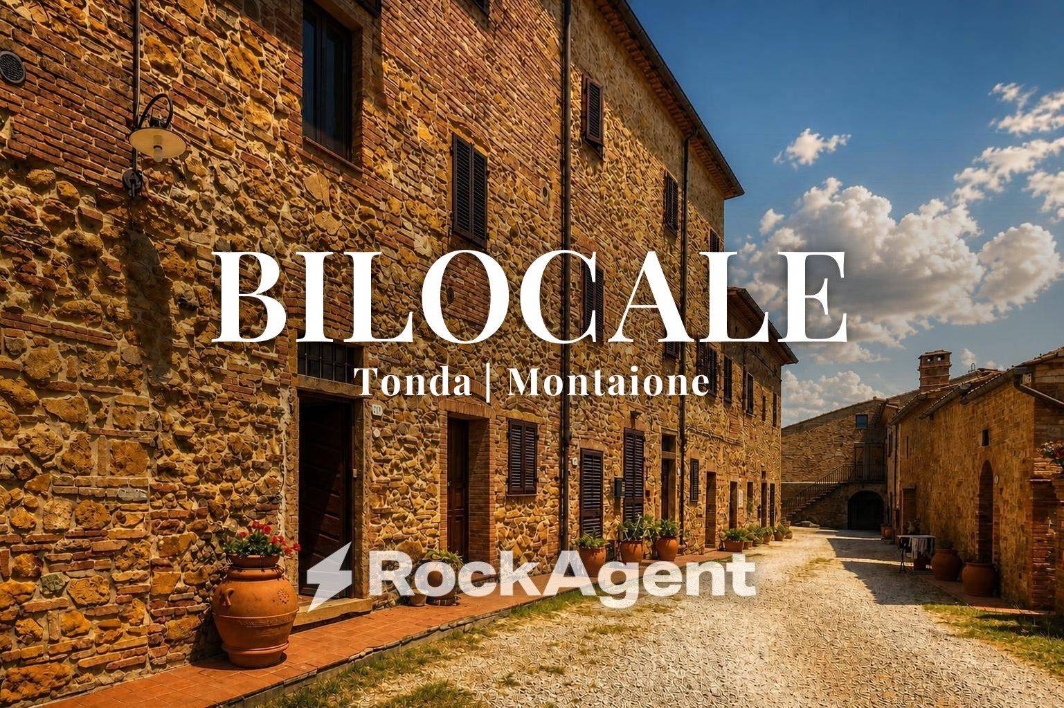 Appartamento in vendita a Montaione
