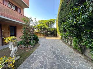 Cortile interno