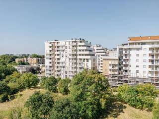 Appartamenti di nuova costruzione a Milano