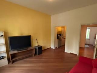 Bilocale viale Beatrice d'Este 30, Bocconi, Milano