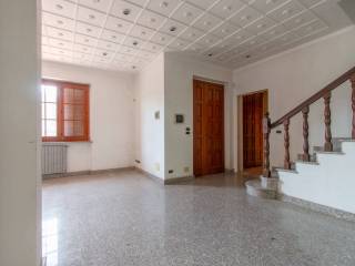 Interno palazzo