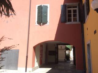 Cortile interno
