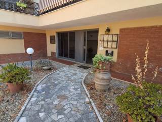 Cortile interno