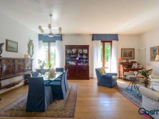 Trilocale viale Cassiodoro 20, Sempione, Milano