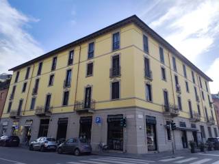 Bilocale via De Marchi 5, Maggiolina, Milano