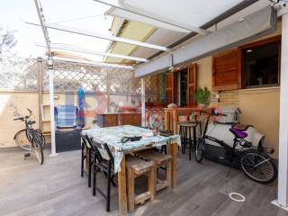 Veranda