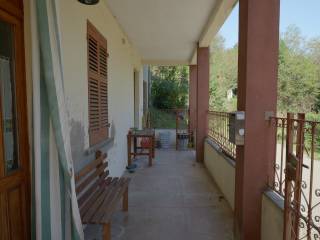 Portico
