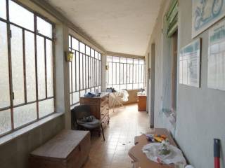 Veranda