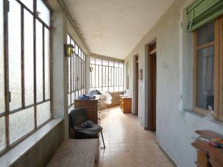 Veranda