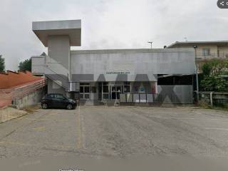 Posto macchina