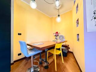 Sala da pranzo
