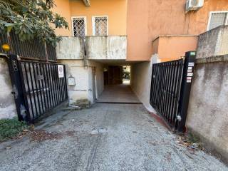 Cortile interno