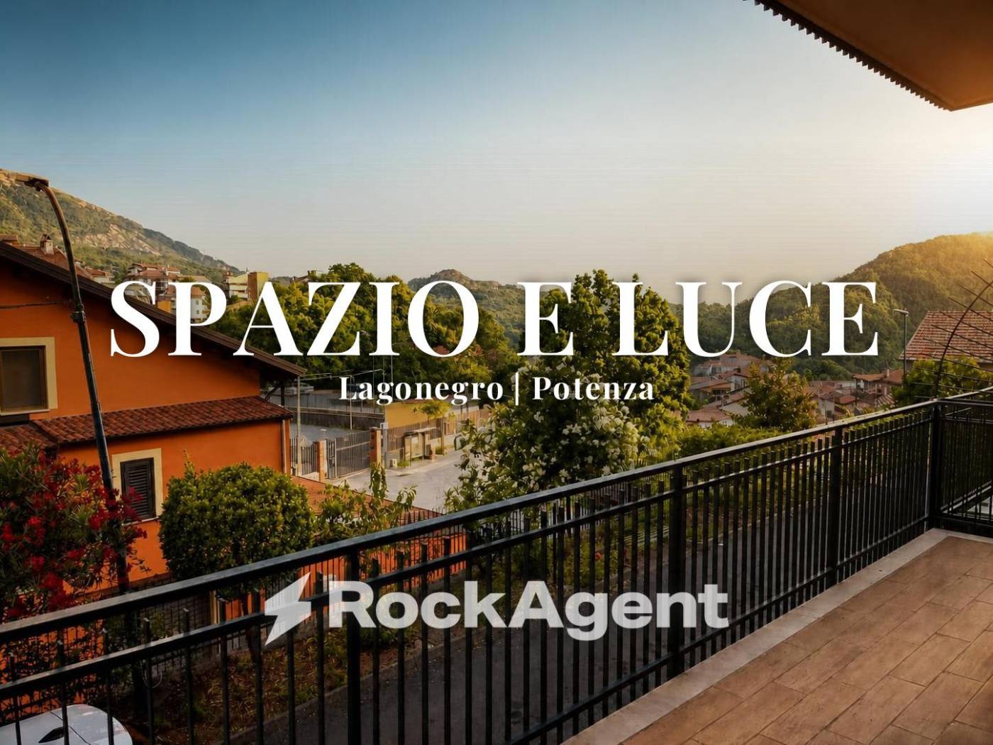 Appartamento in vendita a Lagonegro