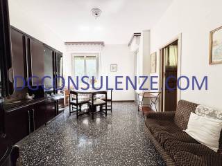 Trilocale piazzale Luigi Emanuele Corvetto, Corvetto, Milano