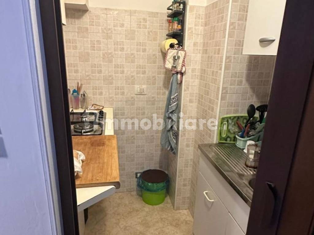 Appartamento in Centro, foto 2 di 9