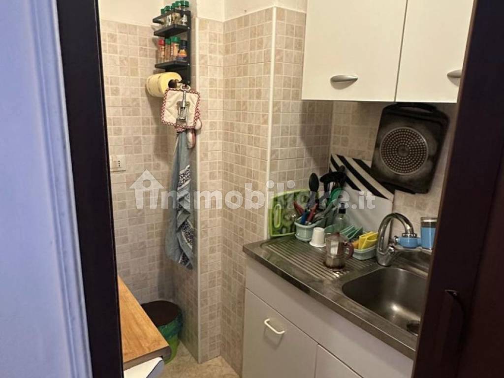 Appartamento in Centro, foto 3 di 9