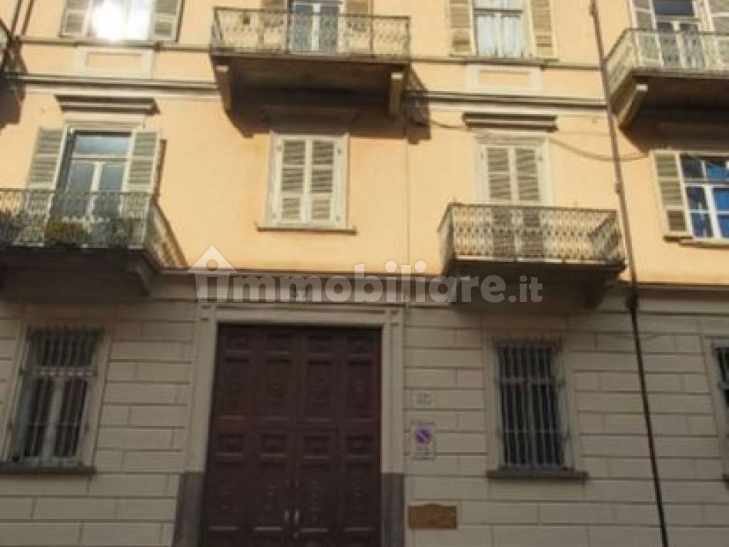 Appartamento in Centro