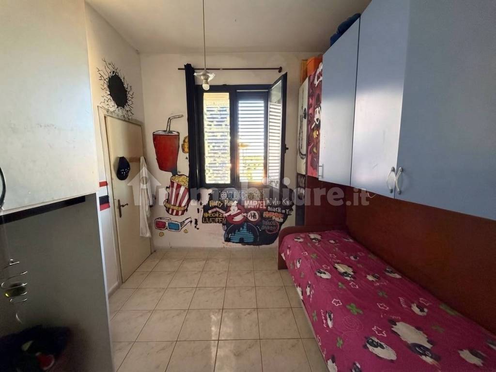 Camera da letto