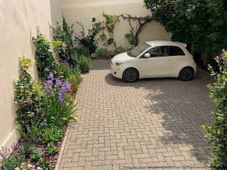 Cortile interno