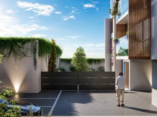 Cortile interno