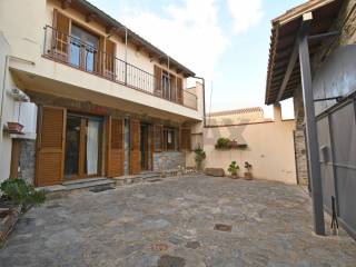 Cortile interno