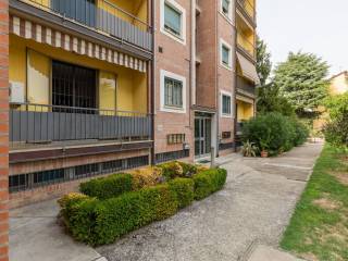 Cortile interno