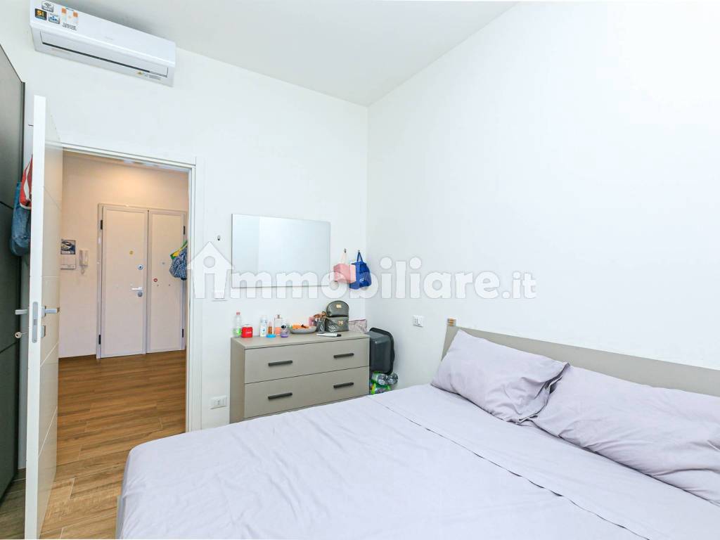 Camera da letto
