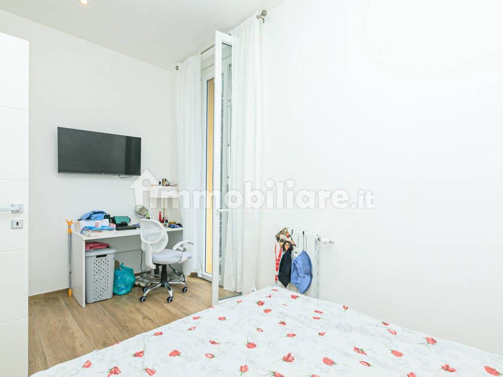 Camera da letto