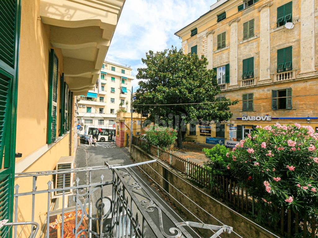 Balcone