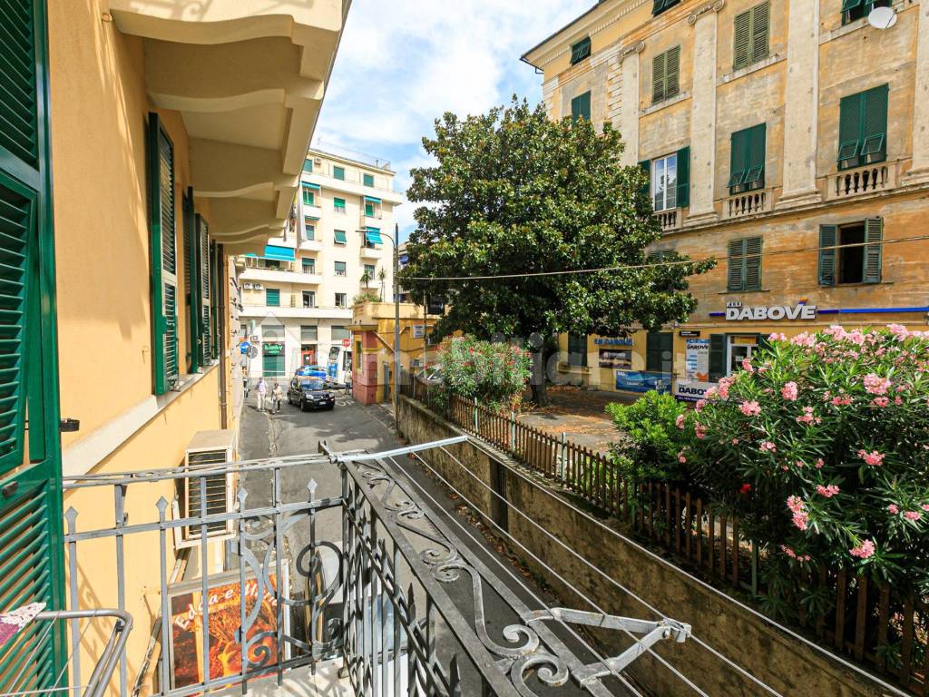 Balcone