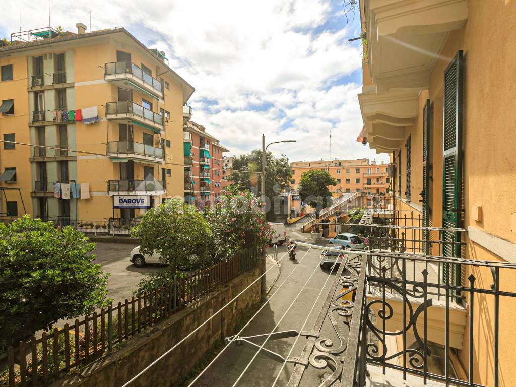 Balcone