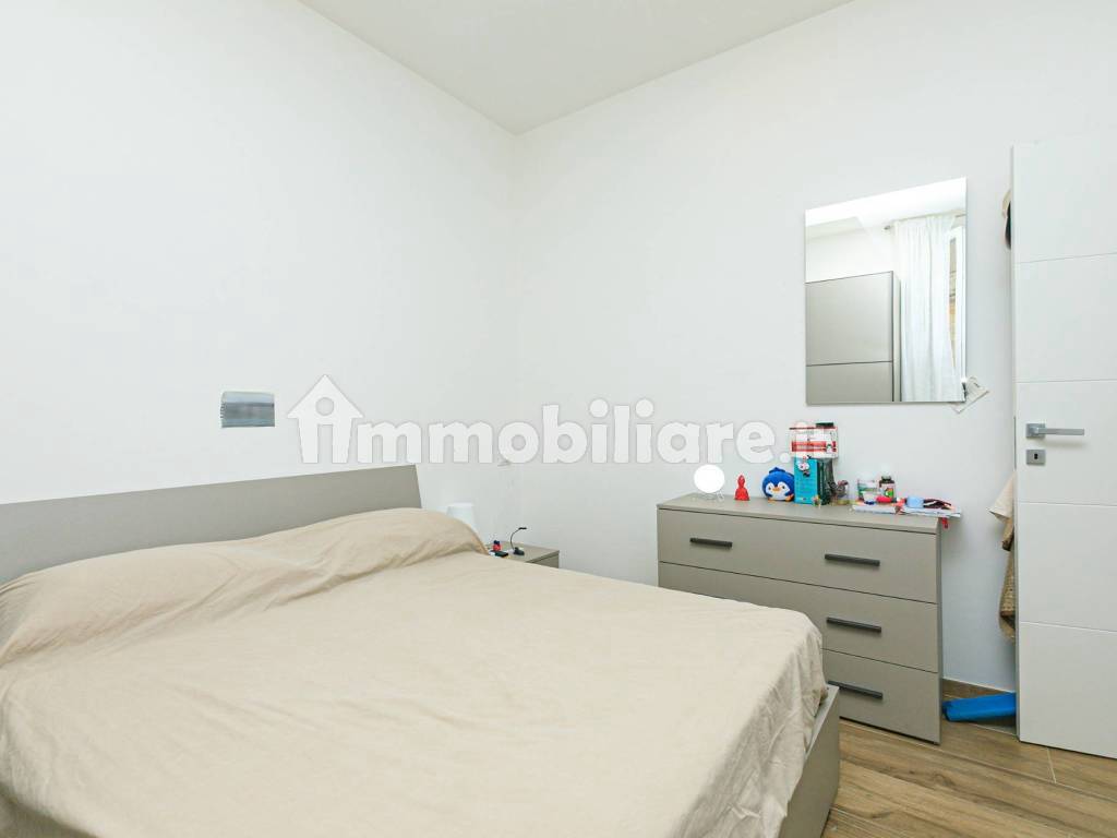 Camera da letto
