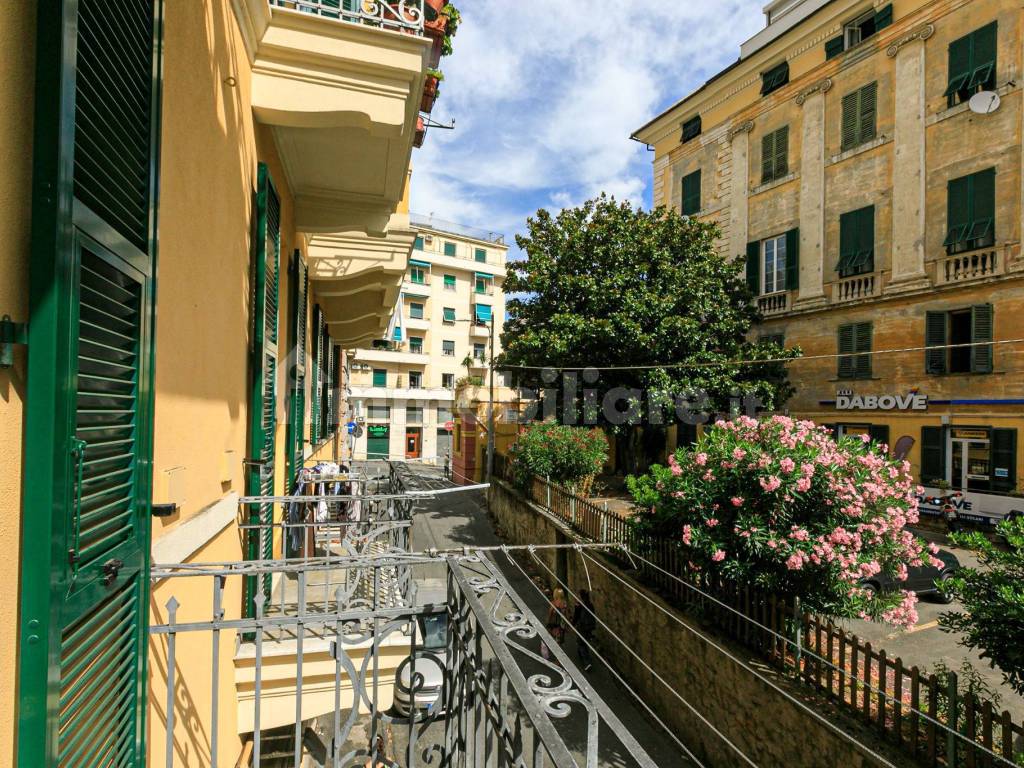 Balcone
