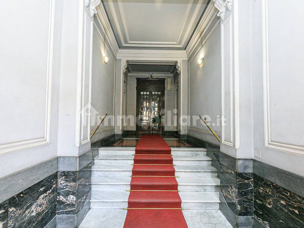 Interno palazzo