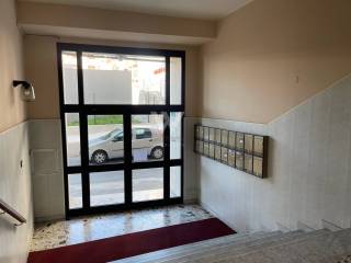 Interno palazzo
