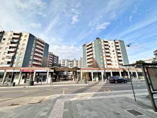 Trilocale via Padova 95, Turro, Milano