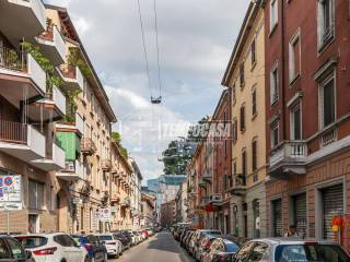 Trilocale via GUGLIELMO PEPE 32, Isola, Milano