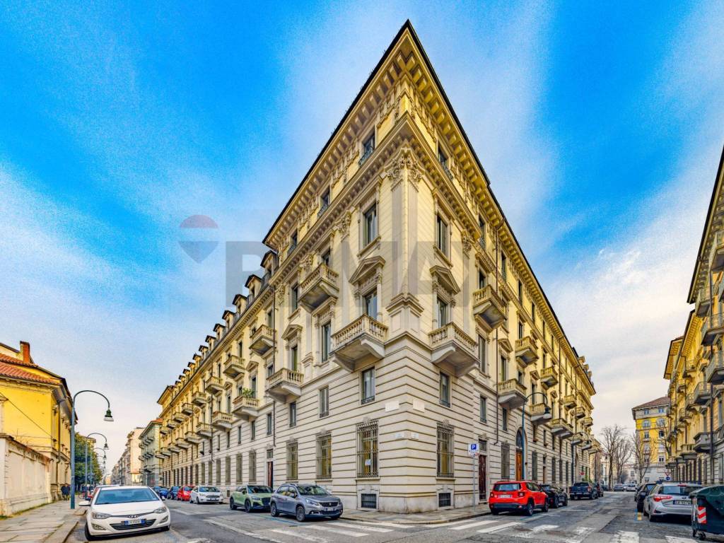 Appartamento in Centro, foto 2 di 24