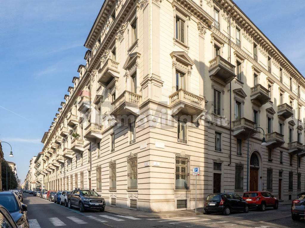 Appartamento in Centro, foto 3 di 24
