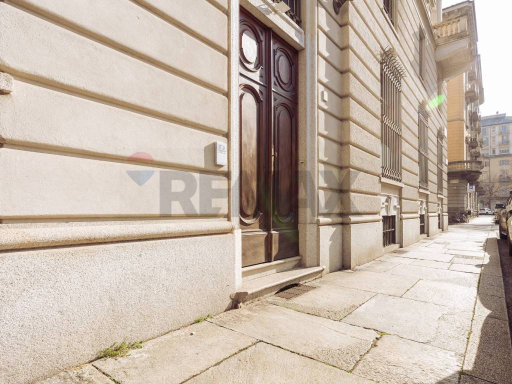 Appartamento in Centro, foto 4 di 24