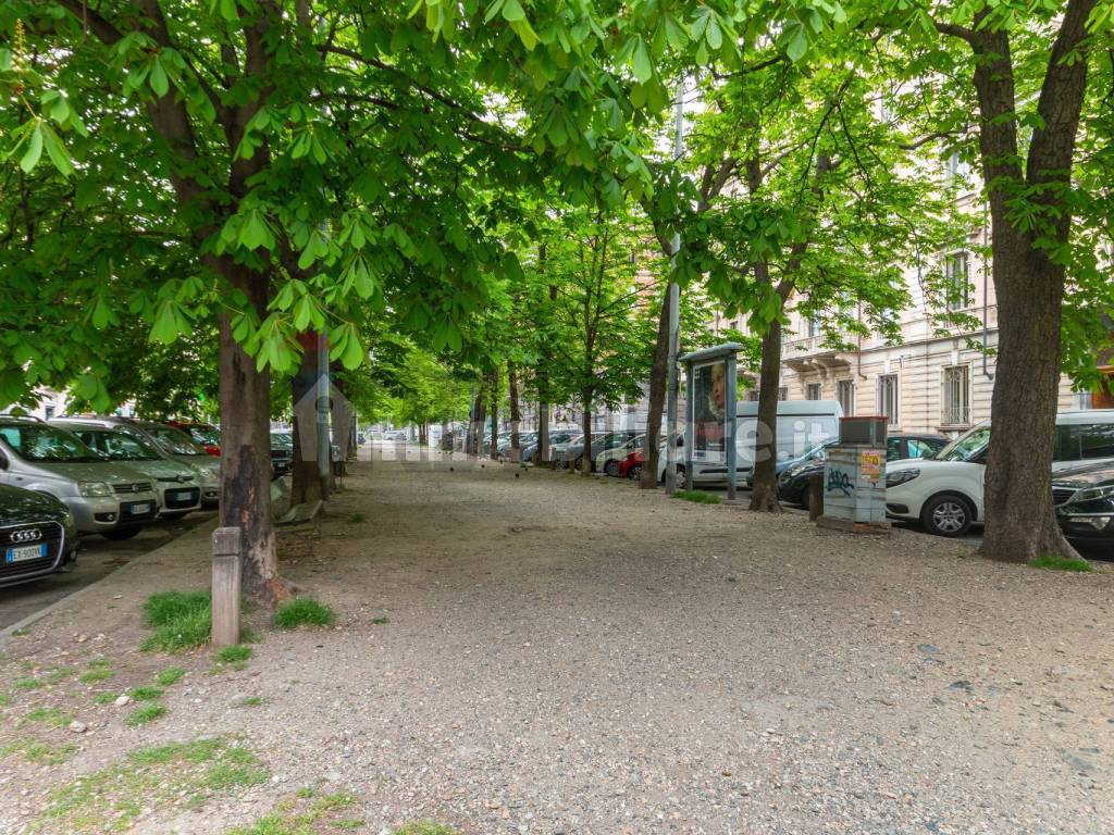 Appartamento in Centro, foto 6 di 24
