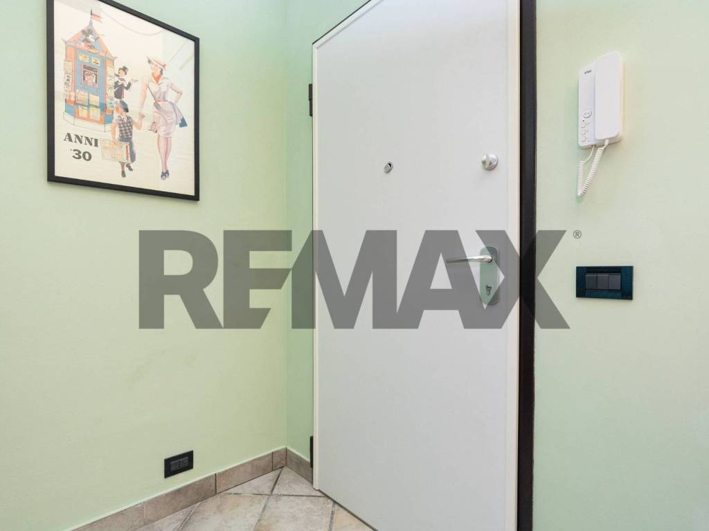 Appartamento in Centro, foto 20 di 24