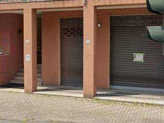 Interno palazzo