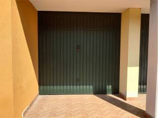 Interno palazzo
